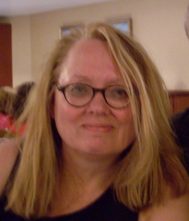 Deborah Bradford Photo 9