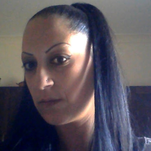 Maria Papadimitriou Photo 11