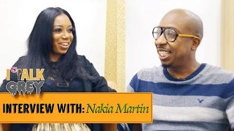 Nakia Martin Photo 28