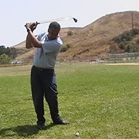 William Stepp Photo 3