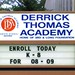 Derrick Thomas Photo 49