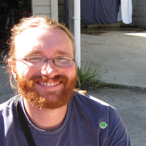 Jack Elder Photo 7