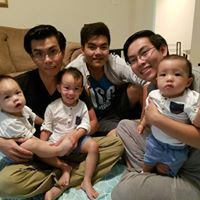 Joseph Nguyen Photo 7
