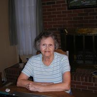 Mary Hinton Photo 5