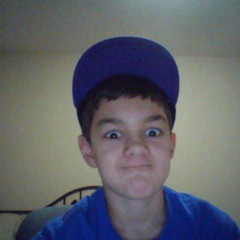 Cameron Lange Photo 10