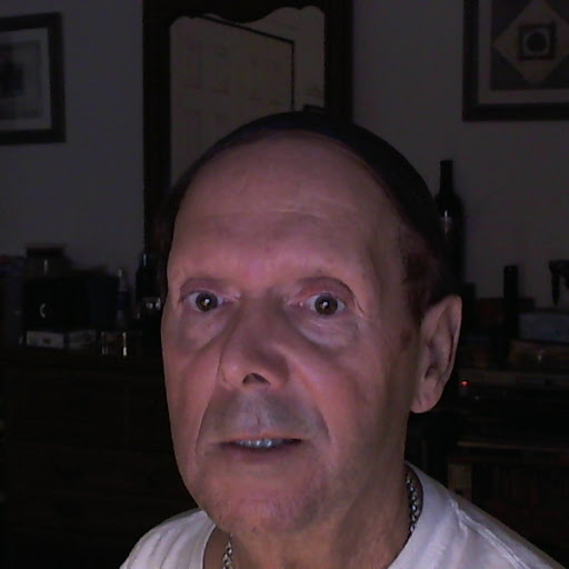 Roland Simmons Photo 13