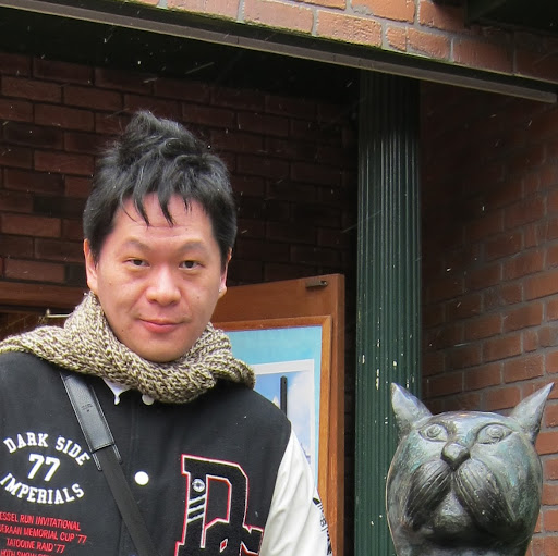 Jesse Chang Photo 17