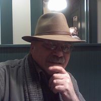 Arthur Rosenberg Photo 11