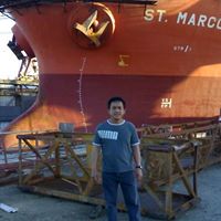 Martin Porras Photo 4