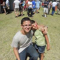 Sandra Saenz Photo 3