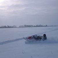 Mike Hayward Photo 8