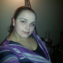 Alecia Harris Photo 9