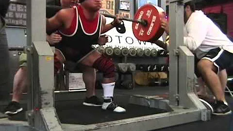 Brian Mccloud Photo 36