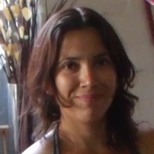 Olga Paredes Photo 11