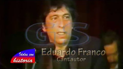 Eduardo Franco Photo 33