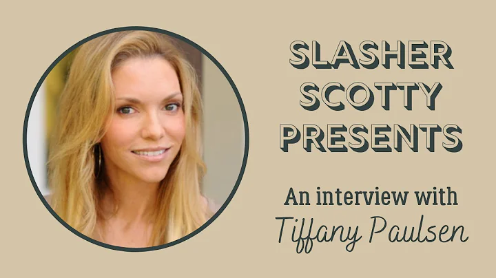 Tiffany Paulsen Photo 19