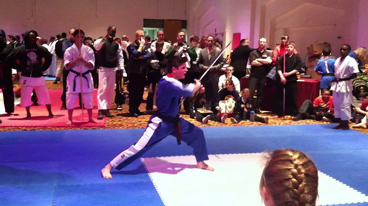 Daniel Napolitano Photo 26