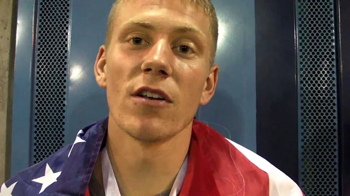 Justin Ellenson Photo 5