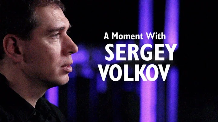 Sergey Volkov Photo 22