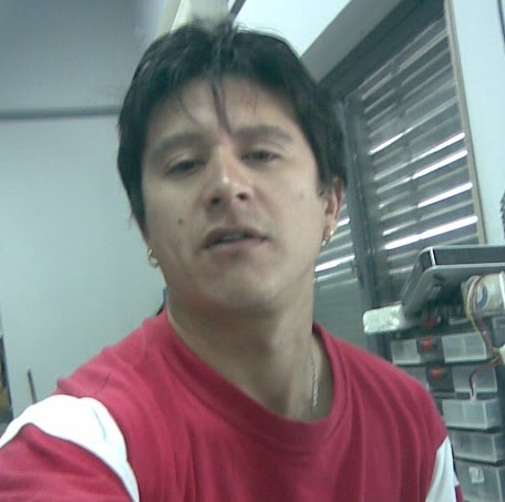 Nestor Heredia Photo 8