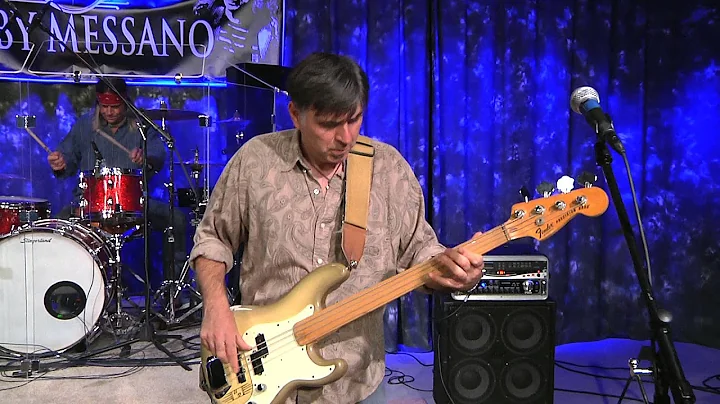 Frank Messano Photo 6