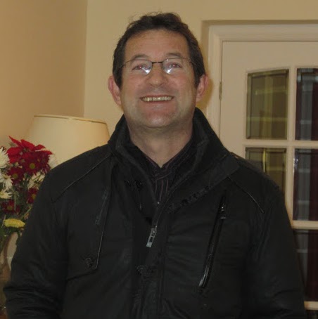 Michael Parkhill Photo 9