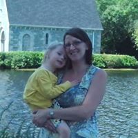 Ann Cotter Photo 6