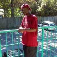Antwan Brown Photo 2