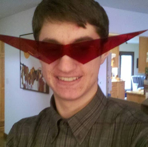 Christopher Shanahan Photo 8