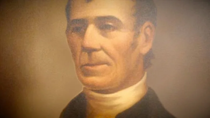 Thomas Mcculloch Photo 25