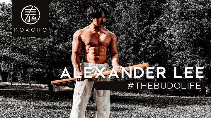 Alexander Lee Photo 42