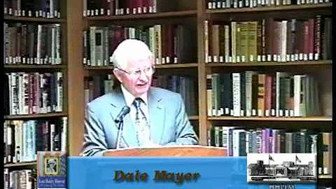 Dale Mayer Photo 24