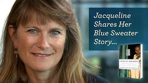 Jacqueline Tack Photo 2