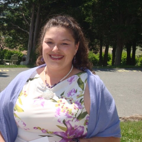 April Murphy Photo 10
