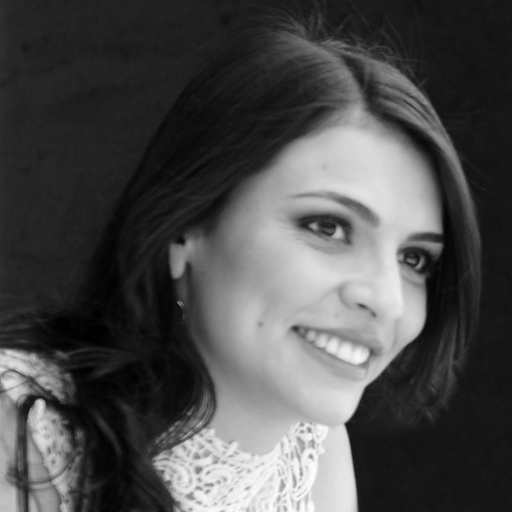 Monica Haddad Photo 8