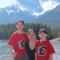 Tricia Gillis Photo 4