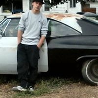 Andrew Royster Photo 2