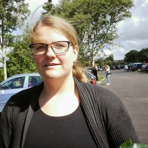 Svend Pedersen Photo 16