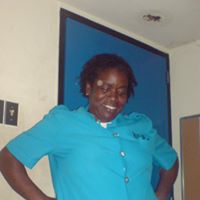 Beverly Burris Photo 1