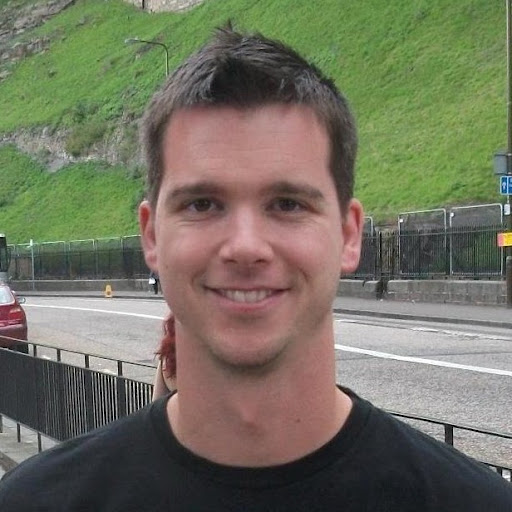 Paul Atkinson Photo 16