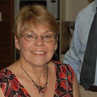 Beth Carter Photo 7