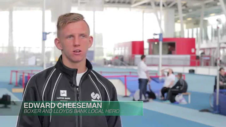 Edward Cheeseman Photo 3