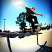 Chris Krook Photo 22