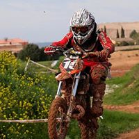 Eric Harder Photo 1