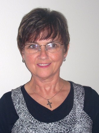 Charlotte Fraser Photo 16
