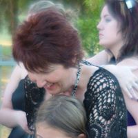 Christine Nuttall Photo 1