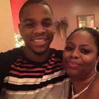 Latanya Harris Photo 4