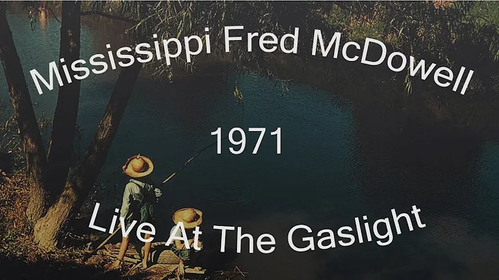 Frederick Mcdowell Photo 7