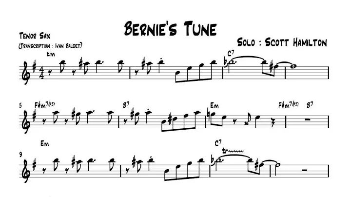 Bernie Leonard Photo 11