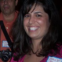 Holly Martin Photo 5